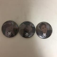MONSTA X マグネット ショヌ ジュホン I.Mのサムネイル