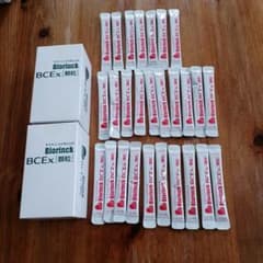 ヤクケン　バイオリンク　顆粒のサムネイル
