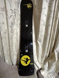 スノーボード SG board 18-19SOUL surf 159 SG snowboard 18-19SOUL surf 159 - メルカリ