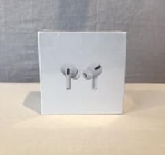 【新品未開封】AirPods Pro APPLE MWP22J/Aのサムネイル