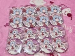 東方Project レミリア スカーレット 缶バッジ まとめ売り コトブキヤ