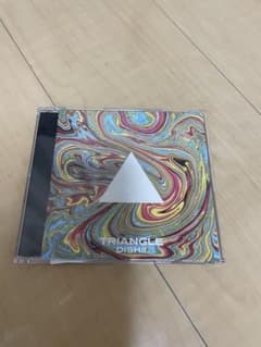 DISH// TRIANGLEのサムネイル