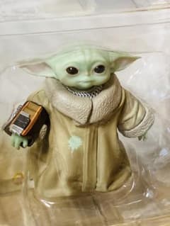 MEDICOM TOY UDF STAR WARS グローグー ガントレット - メルカリ