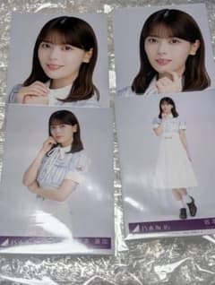 乃木坂46 是非に及ばず 生写真 岩本蓮加コンプ - メルカリ