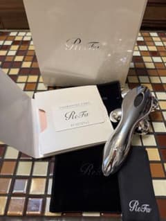ReFa 4美顔ローラー 本体のサムネイル