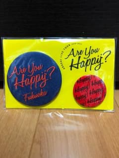 バッジ (赤)のサムネイル