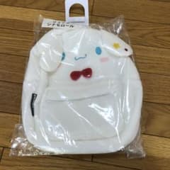 サンリオ 当たりくじ販売機 シナモロールのサムネイル