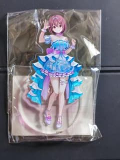 新品未開封✨️アイプラ　伊吹渚　アクリルフィギュア　アクスタ　 シーバラverのサムネイル