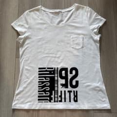 スポーティフ sportiff Tシャツ　サイズ6(XLサイズ相当)のサムネイル