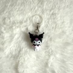 サンリオ クロミ めじるしアクセサリーのサムネイル