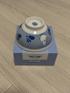 Ghibli Park My Neighbor Totoro Rice Bowl - Small Totoro