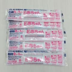 粉ミルク スティック E赤ちゃん 5本のサムネイル