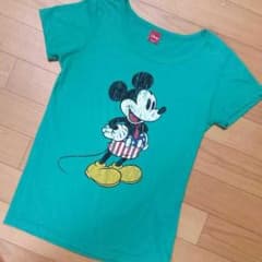 beehome様専用☆激安ミッキーTシャツ(^з^)のサムネイル