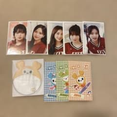 TWICE オフラインくじ 参加賞 E賞 ジヒョ - メルカリ