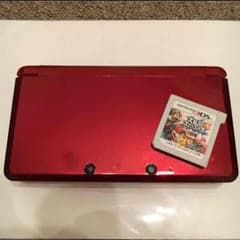 3DS スマッシュブラザーズ セットのサムネイル
