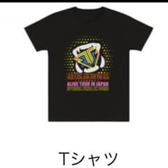 BIGBANG Tシャツのサムネイル