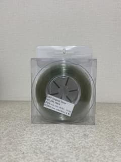 DRTナイロンライン グリーン 600m25lbのサムネイル