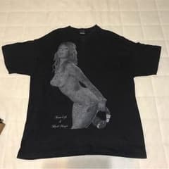 売り切り！roots life TシャツXL着画ありのサムネイル