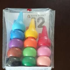 ベビーコロール 12色のサムネイル