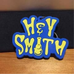 HEY-SMITH キーホルダーのサムネイル