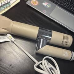 kinujo ドライヤーのサムネイル