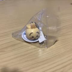 うさぎ マスコット キーホルダーのサムネイル
