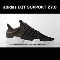adidas EQT SUPPORT 91/16（27.0cm）アディダス