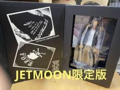 FBG 클로즈 무라타 장고 JETMOON 한정 무장 전선