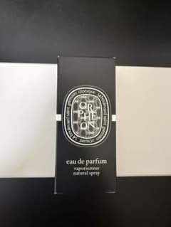 ディプティック DIPTYQUE ORPHEON オルフェオン　2mlのサムネイル