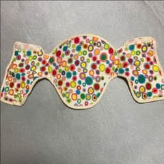 くれめんたいん様専用！首カックン防止カバーのサムネイル