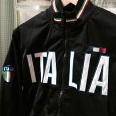 イタリア代表ジャージのサムネイル