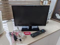 Panasonic VIERA C305 TH-19C305