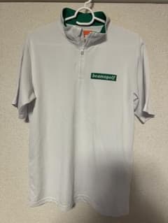 beamsgolf ゴルフウェア Mサイズ ホワイトのサムネイル