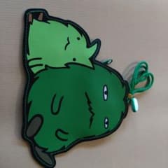 K*e様 愛知万博 パスケース 未使用 EXPO モリゾーキッコロ - メルカリ