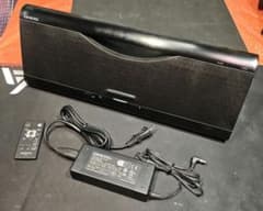 良音】ONKYO SBX-200 Bluetoothスピーカー - メルカリ