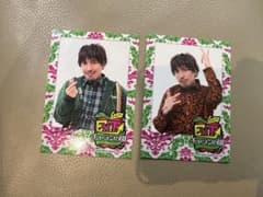EXIT りんたろー チェキ風カードのサムネイル