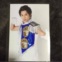 ボイメン 勇翔   生写真のサムネイル