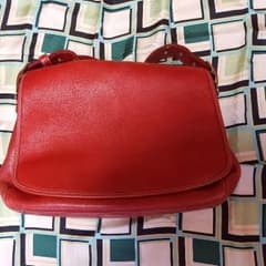 COACHのショルダーバッグのサムネイル