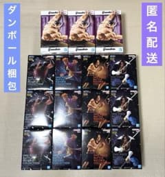 【新品未開封】ワンピース　白髭海賊団　マルコ　エース　ジョズ　ビスタ