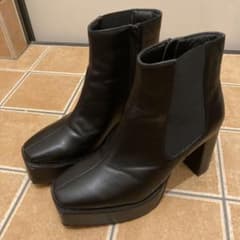 moussyショートブーツのサムネイル