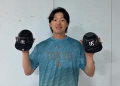 東京ヤクルトスワローズ 長岡秀樹 直筆サイン付きヘルメット カップ ヒデチップス 東京ヤクルトスワローズ 長岡秀樹 直筆サイン付きヘルメット カップ