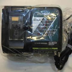マキタ 新品未使用 充電器のサムネイル