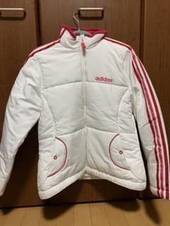 アディダス　ジャケットのサムネイル