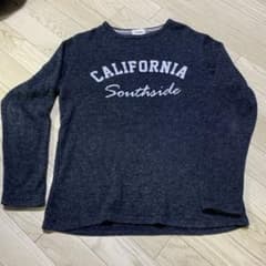 Gembony ニット CALIFORNIA Sサイズのサムネイル