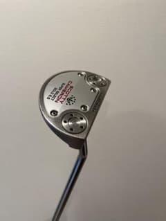 スコッティキャメロン スーパーセレクト GOLO6.5 34インチ - メルカリ