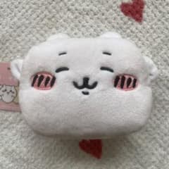 ちいかわ　ポーチのサムネイル