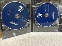 Snow Man LIVE TOUR 2022 Labo DVDのサムネイル