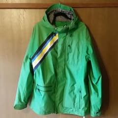 Volcom ボルコム スノボ ウェア Lサイズのサムネイル