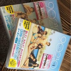 新ビバリーヒルズ青春白書シーズン1パート1&2(未開封)のサムネイル