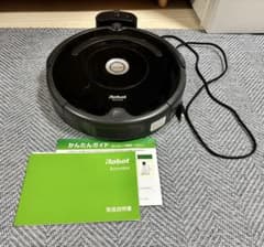 iRobot Roomba 627 - メルカリ